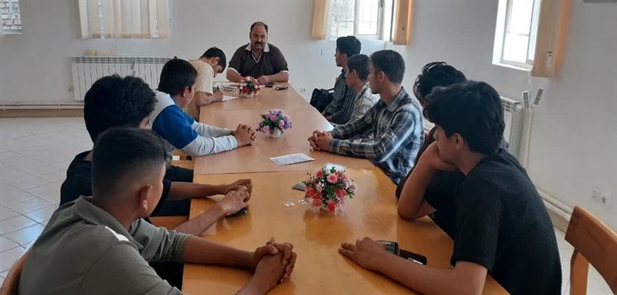 اخبار و اطلاعیه